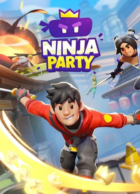 Ninja Party