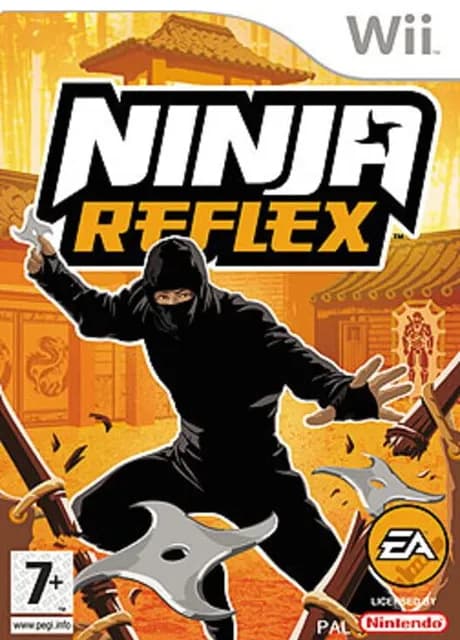 Ninja Reflex