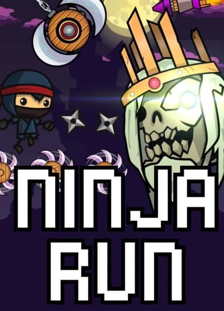Ninja Run