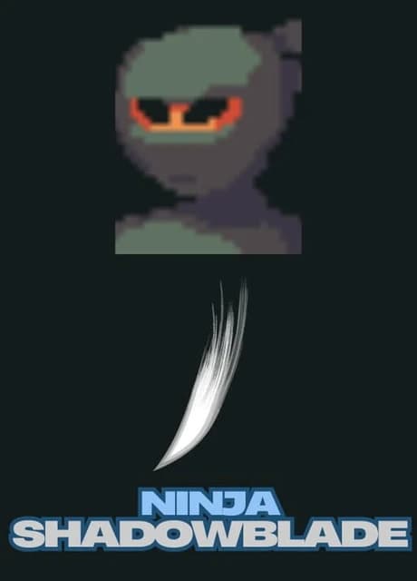 Ninja: ShadowBlade