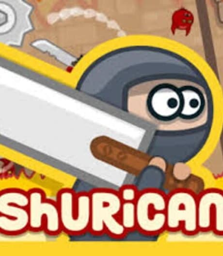 Ninja Shurican