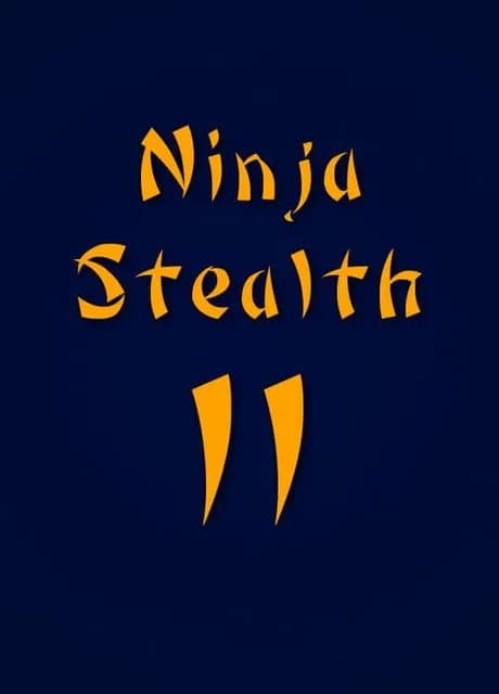 Ninja Stealth 2