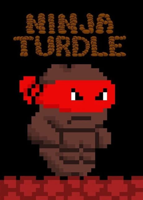 Ninja Turdle