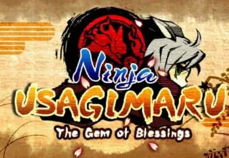 Ninja Usagimaru: The Gem of Blessings