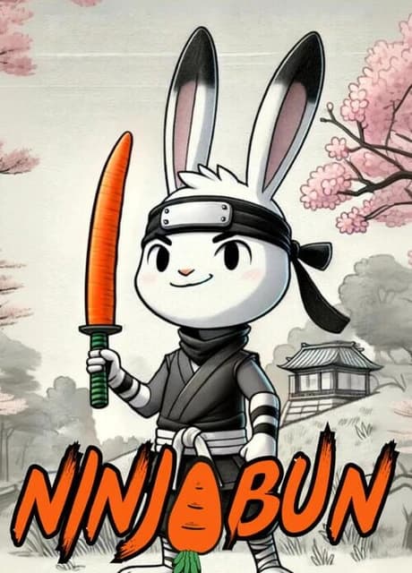 Ninjabun