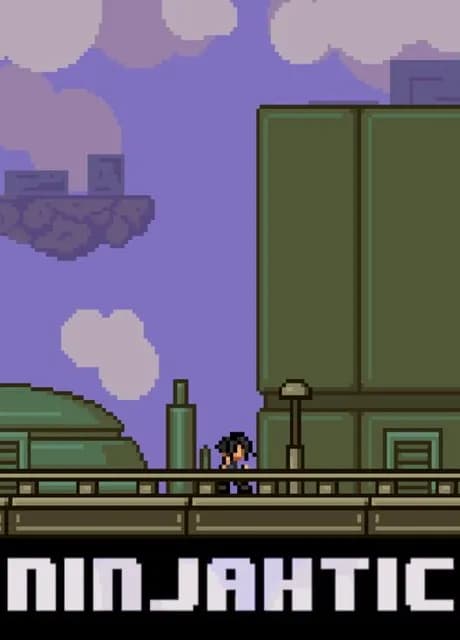 Ninjahtic