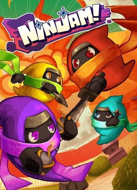 Ninjam!