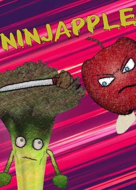 Ninjapple