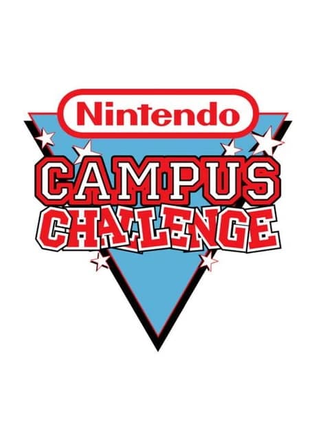 Nintendo Campus Challenge 1991