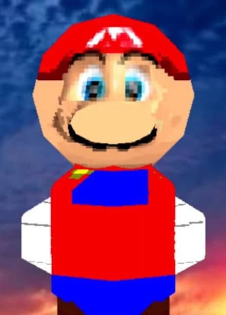 Nintendo Nightmare Deluxe