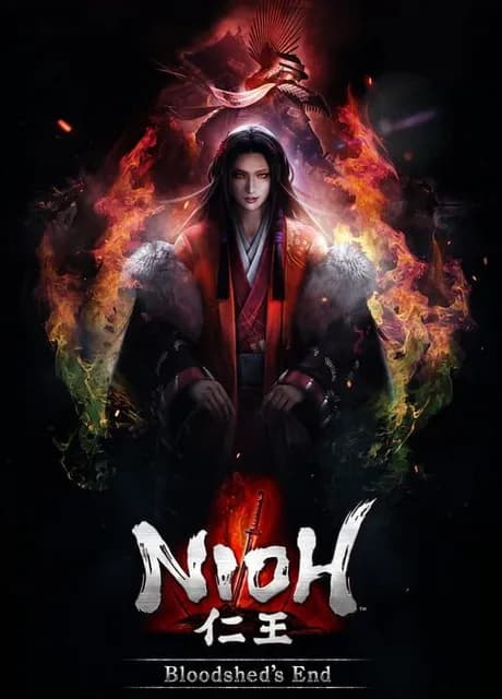Nioh: Bloodshed's End