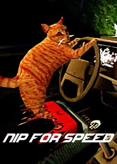 Nip For Speed