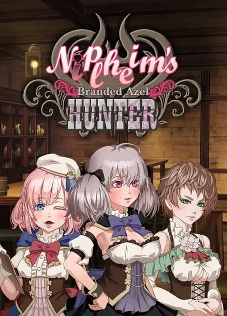 Niplheim's Hunter - Branded Azel