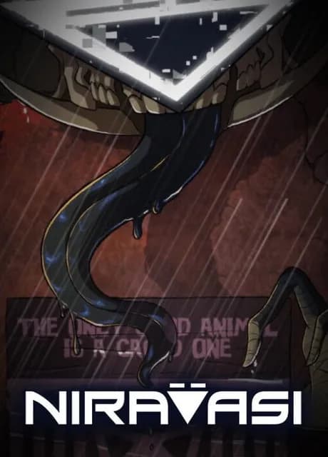 Niravasi