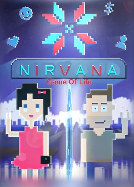 Nirvana: Game of Life