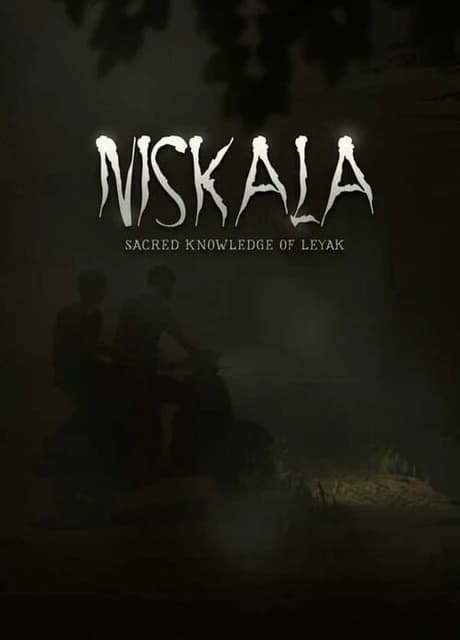 Niskala: Sacred Knowledge of Leyak