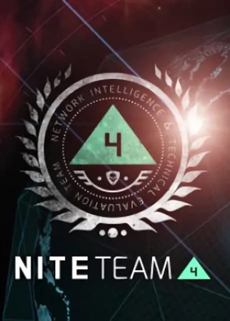 NITE Team 4