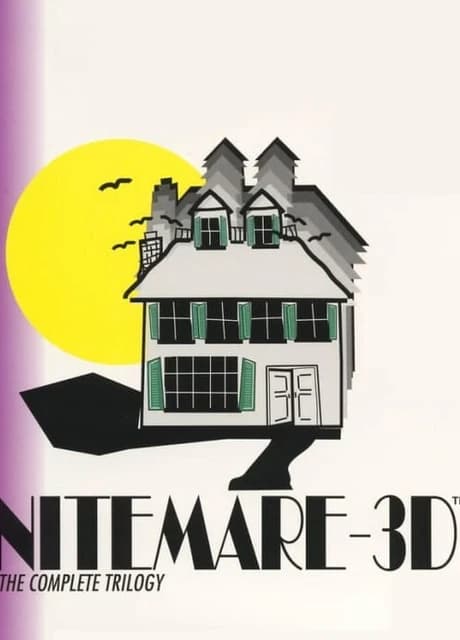 Nitemare 3D