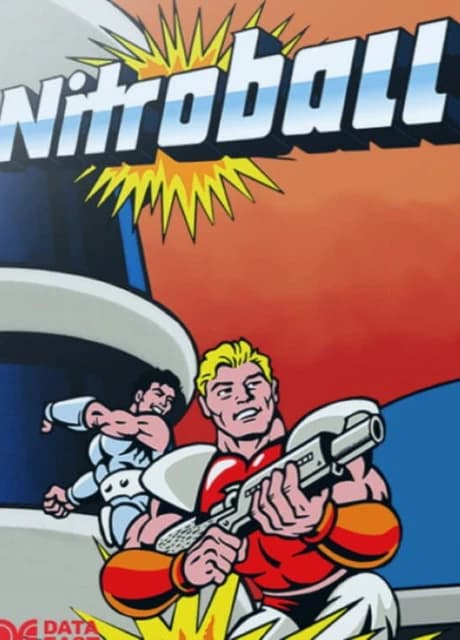 Nitro Ball