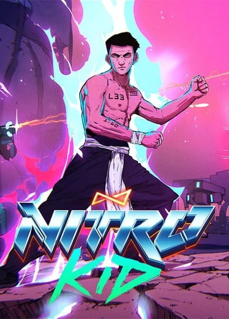 Nitro Kid