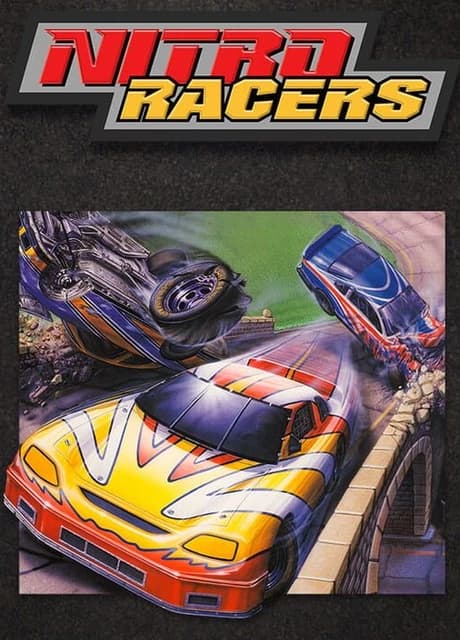 Nitro Racers