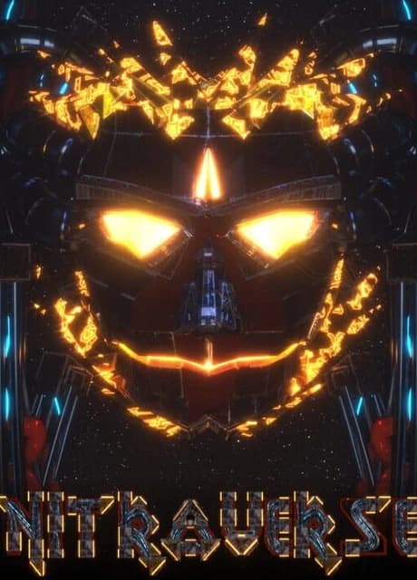 Nitroverse
