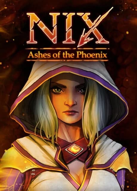 Nix: Ashes of the Phoenix