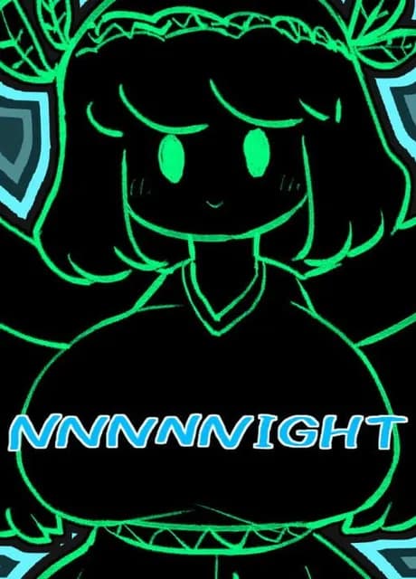 Nnnnnight