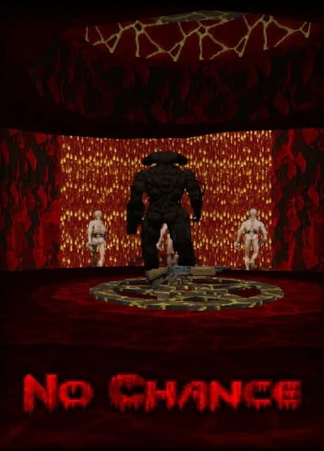 No Chance