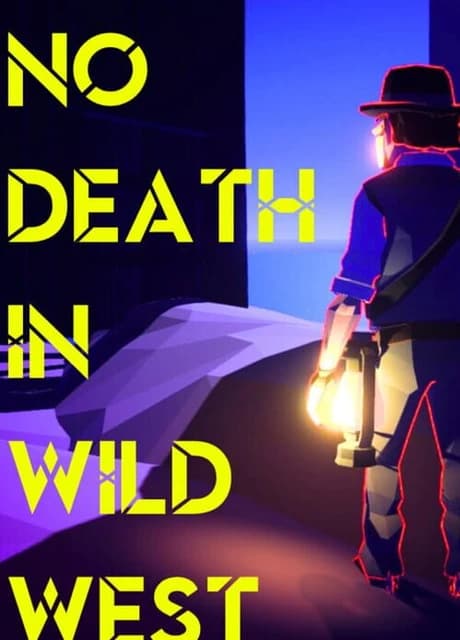 No Death in Wild West