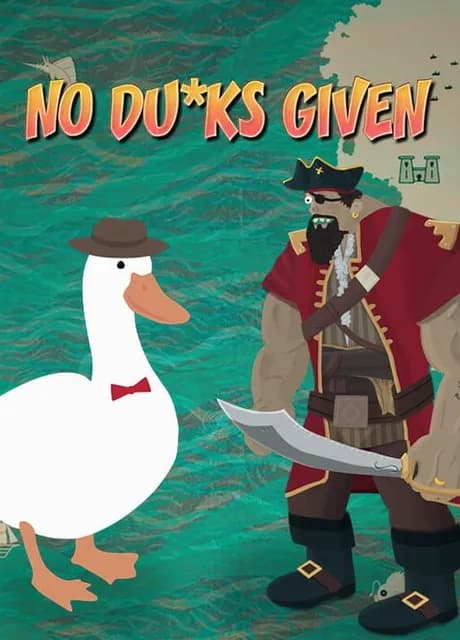 No Ducks Given