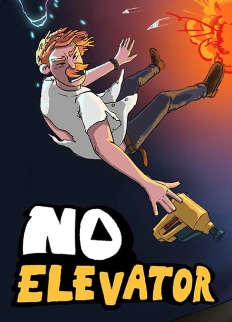 No Elevator
