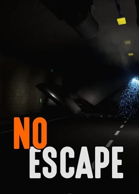 No Escape