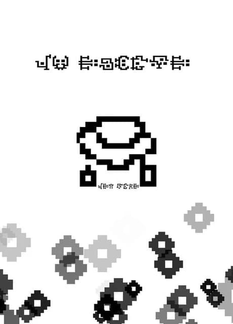 No Escape Saga