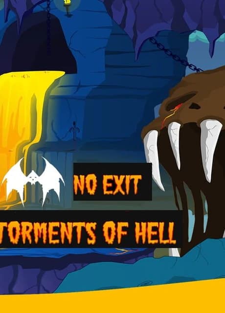 No Exit
