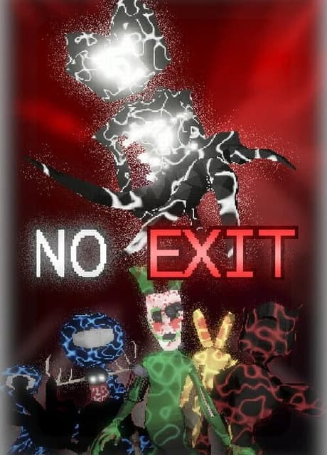 No Exit