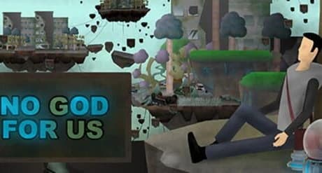 No God for Us