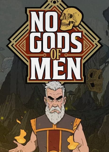 No Gods of Men