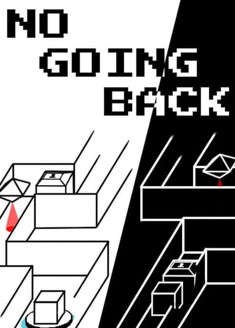 No Going Back