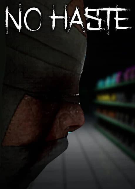 No Haste