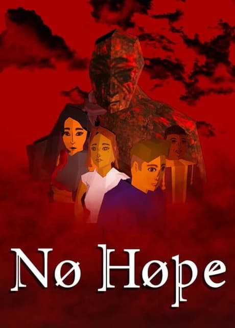 No Hope