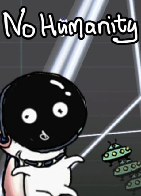 No Humanity