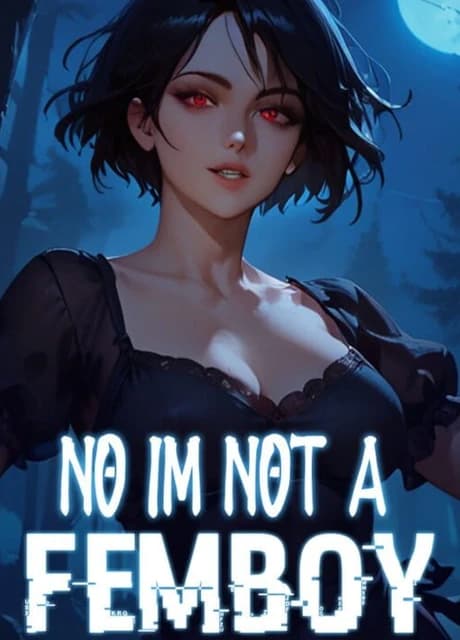 No, I'm Not a Femboy