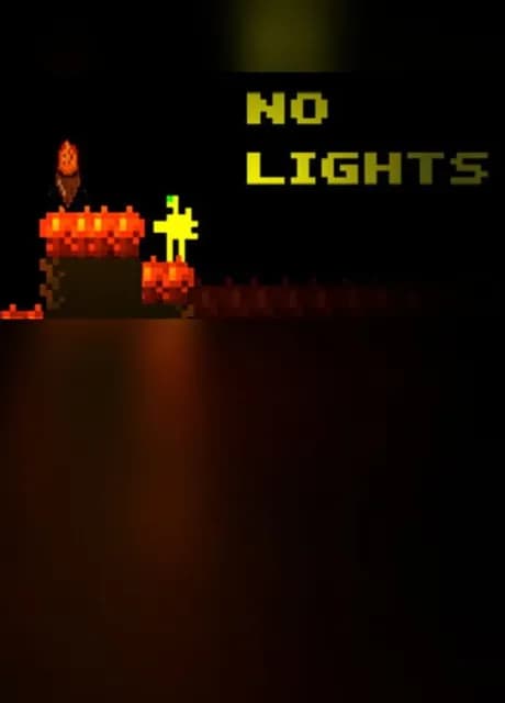 No Lights