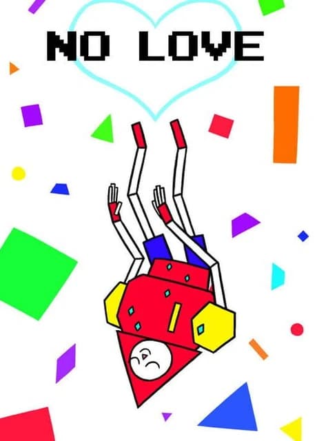 No Love