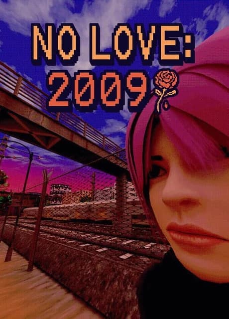 No Love: 2009