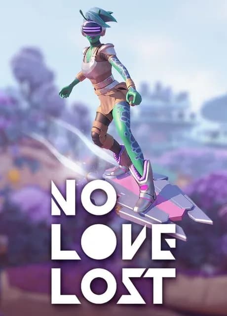 No Love Lost
