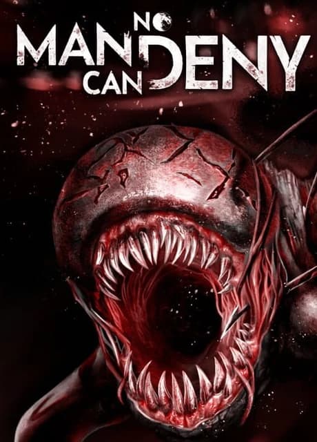 No Man Can Deny