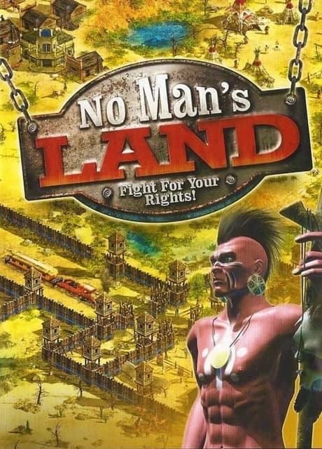 No Man's Land