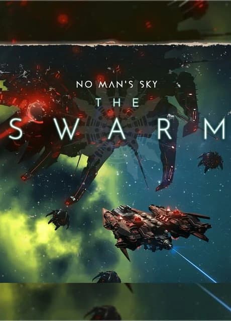 No Man's Sky: The Swarm